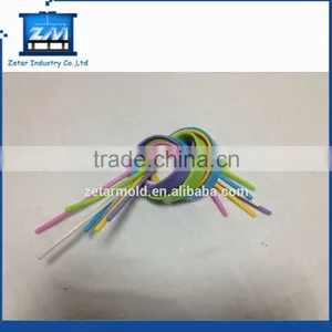 Custom Silicone Rubber Moulding for Tape thumbnail-1