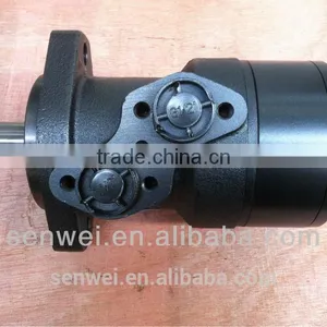 KERSEN Orbit Hydraulic Motor for Oil Drilling Casing Power Tongs, for Drive Tubing Hydraulic Powder Tongs thumbnail-4