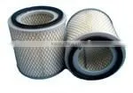 Truck Air Filter AF4669 Manufacturer for FLEETGUAR D thumbnail-1