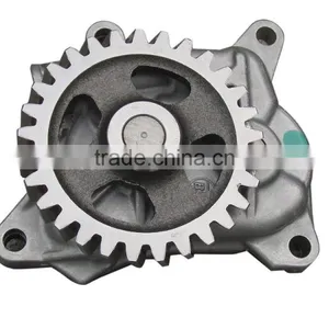 4JA1 Engine Oil Pump 8970331733 8-97033-173-3 thumbnail-4