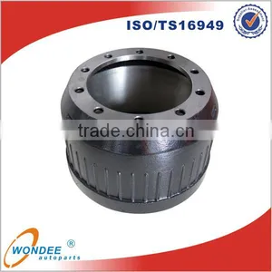 04459170 Brake Drum thumbnail-1
