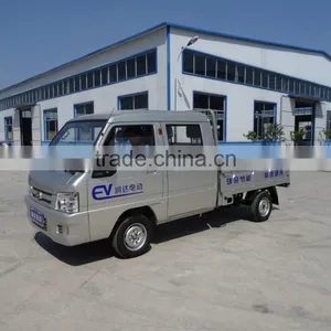 Electric Cargo Truck With 4 Seats(RL-2A) thumbnail-1