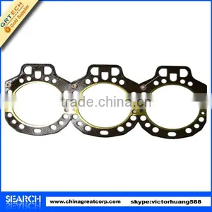3450160320 Top Quality Cylinder Head Gasket for Bus thumbnail-1