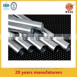 Cold Drawing Precision Sch40/sch80 Seamless Steel Pipe thumbnail-1