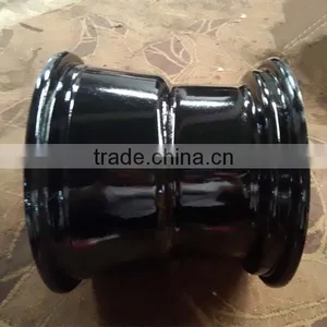 Heavy 13x15 Agricultural Steel Wheels thumbnail-1