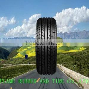 PCR Tires in Stock With Full Size From China thumbnail-1