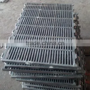Concret Pig Slatted Floor, Farm Equipment thumbnail-1