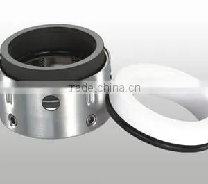 John Crane Type 8-1 Mechanical Seal thumbnail-1