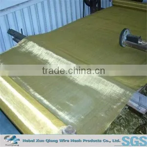 China Cheap Price Brass Fabric thumbnail-1