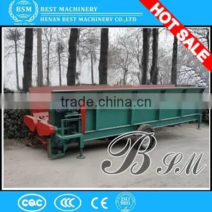Best Price Wood Debarking Machine/wood Log Peeling Machine in Low Waste Rate thumbnail-4