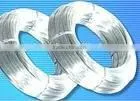 Factory Galvanized Wire/Galvanized Iron Wire/Binding Wire/1.6mm Roll Wire thumbnail-1