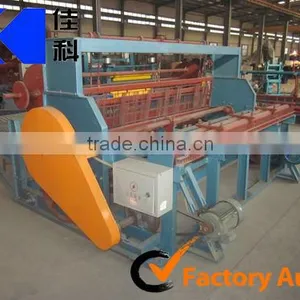 Automatic Crimping Mesh Machine thumbnail-1