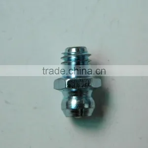 Common Thread Grease Nipple M6x1 Straight thumbnail-2