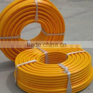 Pneumatic High Pressure Flexible Air Hose thumbnail-1