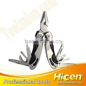 Multifunction Folding Long Nose Pliers thumbnail-1