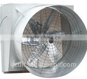 Industry Circulation Exhaust Fan thumbnail-3