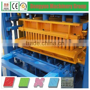 Manual Form Machines Paver Block Prices thumbnail-1