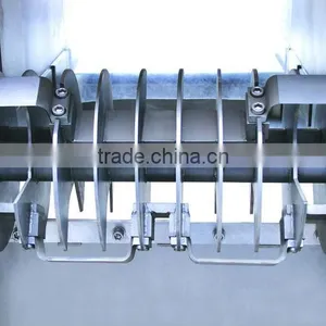 Automatic Meat Slicer for Sausage Prodution Line thumbnail-1