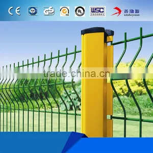 Military 358 Fence Panels thumbnail-4