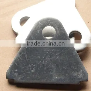 Quality Small CNC Engraved Aluminum Parts thumbnail-1