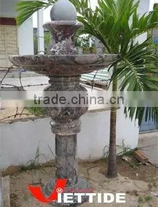 Water Fountain Marble thumbnail-1