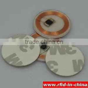 Waterproof RFID Chip For Tracking Usage thumbnail-2