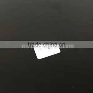 RFID HF 13.56MHZ Jewelry Tag Label Sticker thumbnail-3
