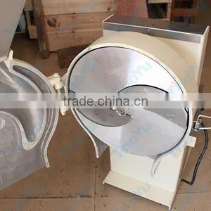 High Quality Machine for Vegetable Red Onion Ginger Slicing thumbnail-2