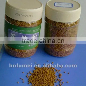 High Quality Natural Extract Flower Pollen thumbnail-3