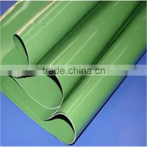 Fireproof Polyester Banner Fabric & Tarpaulin thumbnail-5