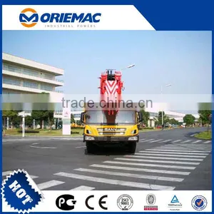 SANY 20 Ton Truck Crane STC200 thumbnail-6
