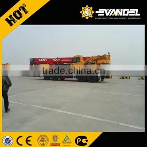 220 TON SANY SAC2200 TRUCK CRANE OF MOBILE TRUCK CRANE thumbnail-3