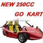 NEW 250CC TWO SEAT GO KART (MC-415) thumbnail-1