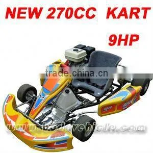 270CC 9HP RACING GO KART(MC-473A) thumbnail-1