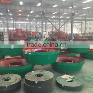 Sudan Popular Model Placer Gold Wet Grinding Machine thumbnail-3