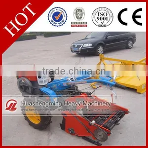 HSM ISO CE 2 Years Warranty Mini Tractor Potato Harvester thumbnail-1