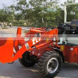 Wheel Loader Snow Chains SWM 610 thumbnail-1