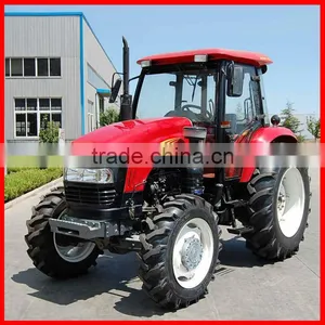 DQ904 Farming Tractor Price thumbnail-1