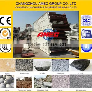 2YA2460 Circular Vibrating Screen thumbnail-1