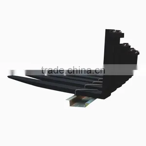 Forklift Attachment Fork thumbnail-1