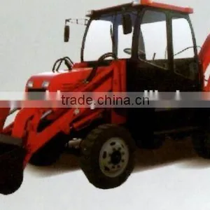 YTO BRAND 802RTCrawler Tractor Hot Sales With Cheap Price thumbnail-2