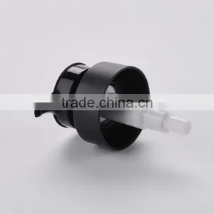Hiqh Quality Liquid Soap Double Collar Lotion Dispenser Pump thumbnail-5