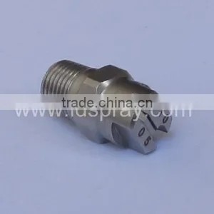 Pressure Washing Veejet Spray Nozzle thumbnail-4