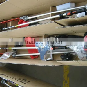 2 Stroke Gasoline Multi Function Machines 4 in 1 thumbnail-1