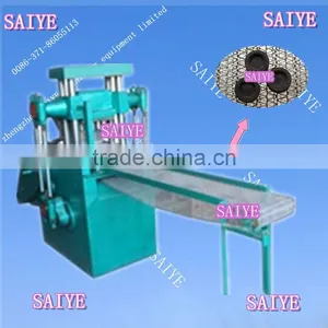 High Quality Charcoal Briqutte Extruder thumbnail-1