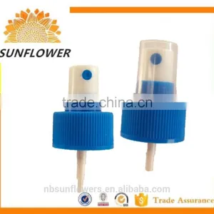 Wholesale Shampoo Conditioner Colorful Dispenser Pump thumbnail-2