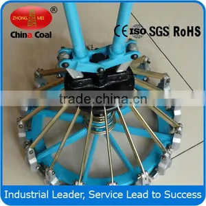 High Quality 10-20L Manual Cap Sealing Crimper thumbnail-6