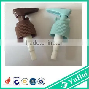 24/410 Pump Dispenser,screw Soap Dispenser Pump,plastic Liquid Soap Dispenser Pump thumbnail-1