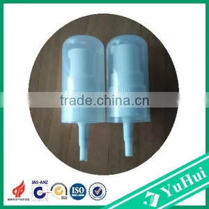 Hot Sale 20/410,24/410 Hand Treatment Pump With Cap for Cosmetic Bottle thumbnail-5
