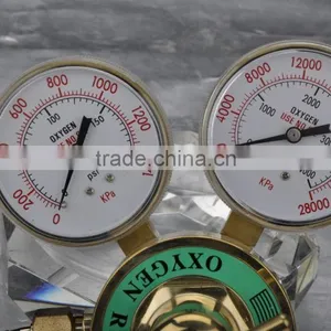 American Type Oxygen Regulator thumbnail-3